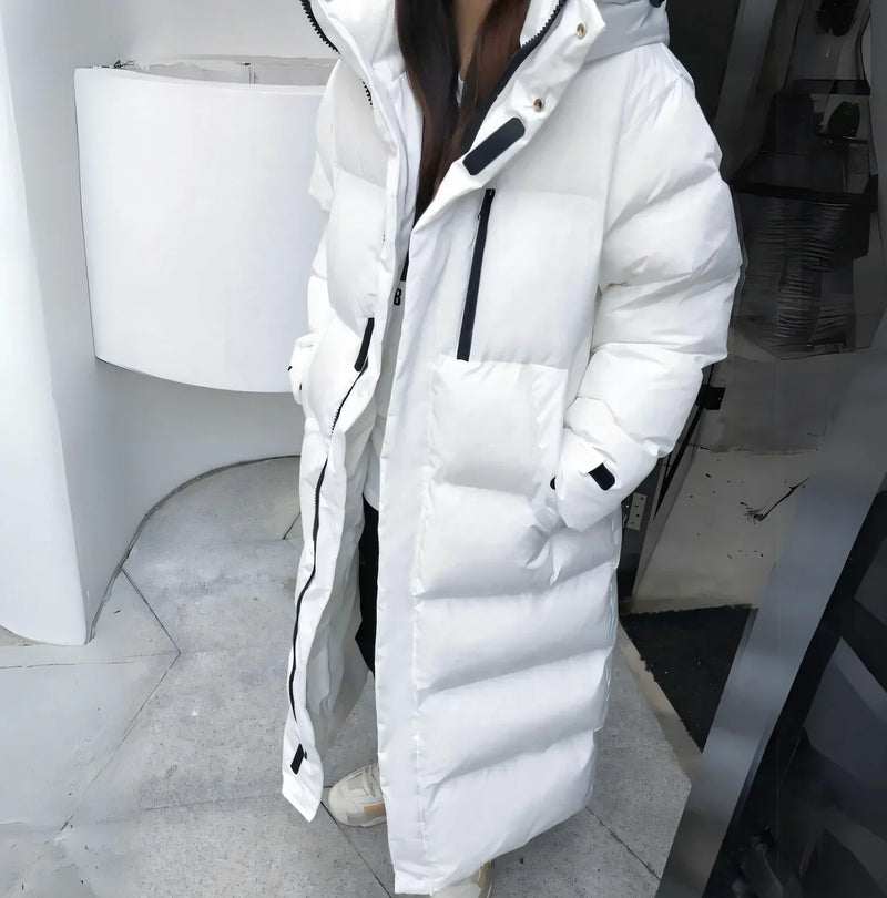 Timeless Vintage Style Jacket