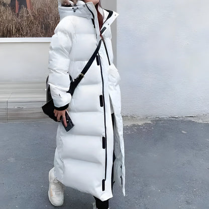 Timeless Vintage Style Jacket