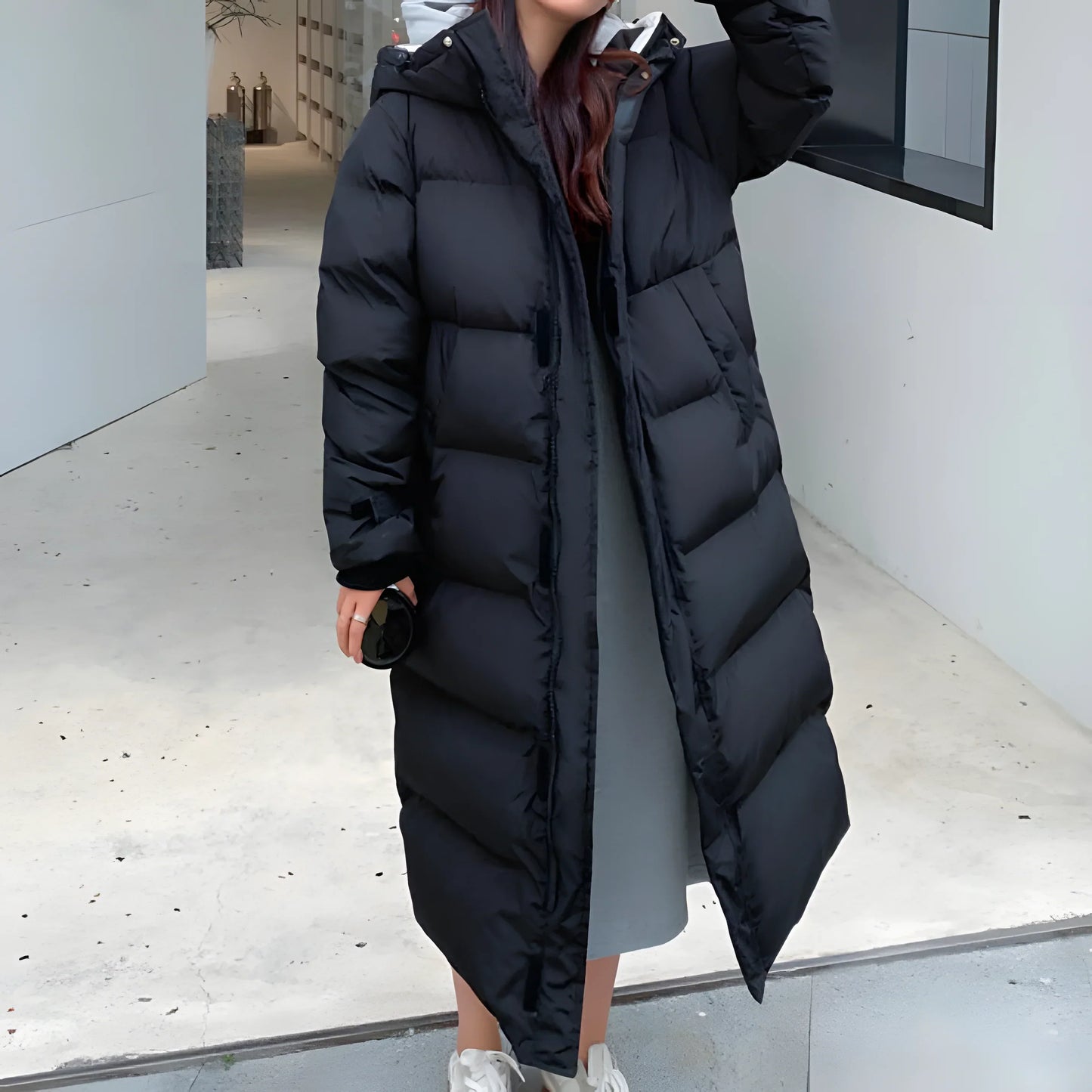 Classic Vintage Jacket