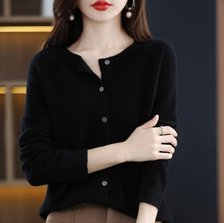 Elegantly Designed Jumper