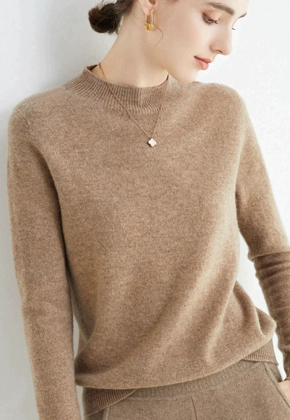 Beautifully Crafted Jumper