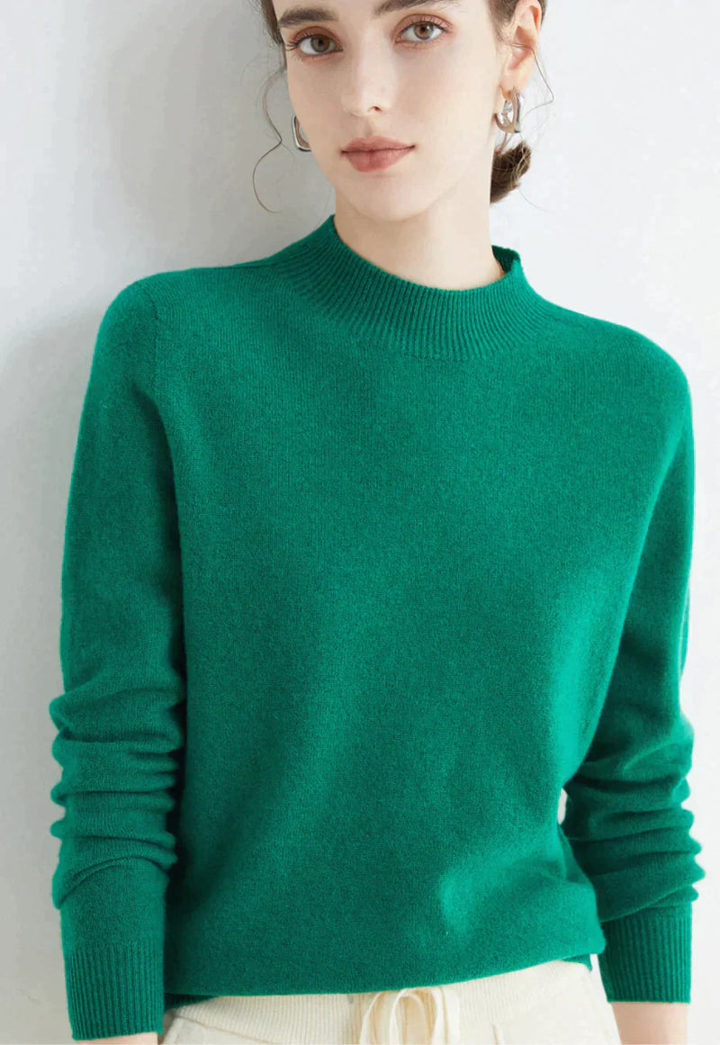 Beautifully Crafted Jumper