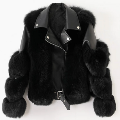 Thoughtfully Designed Jacket