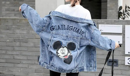 Elegantly Designed Jacket