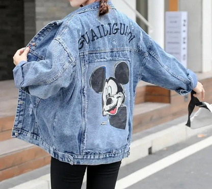 Elegantly Designed Jacket