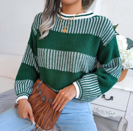 Beautifully Crafted Jumper