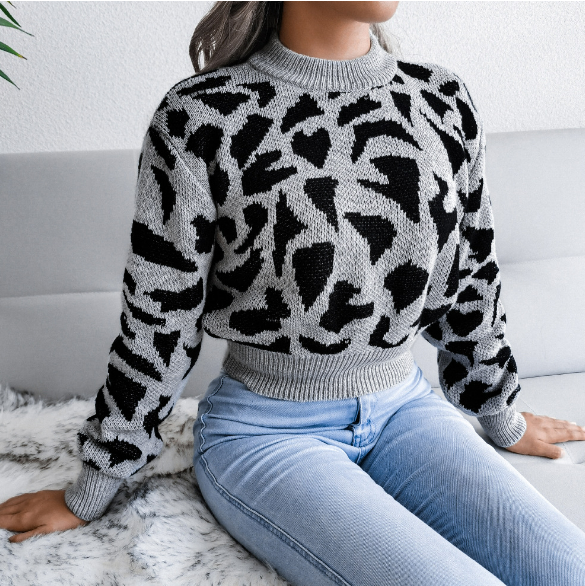 Elegantly Designed Jumper