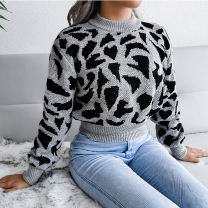 Elegantly Designed Jumper