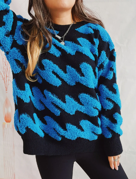 Classic Designed Jumper