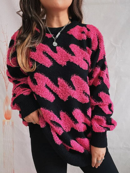Classic Designed Jumper