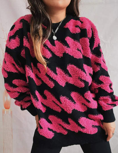 Classic Designed Jumper