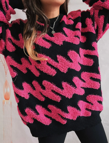 Classic Vintage Jumper