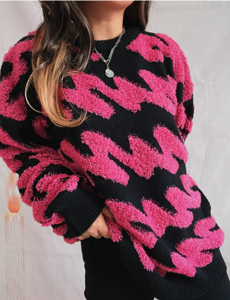 Classic Vintage Jumper