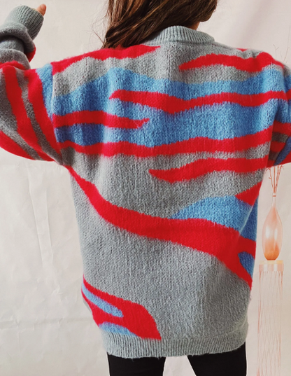 Classic Vintage Jumper