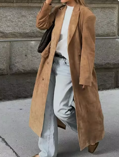 Classic Vintage Jacket
