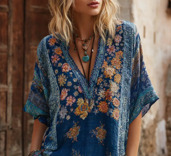 Classic Vintage Shirt
