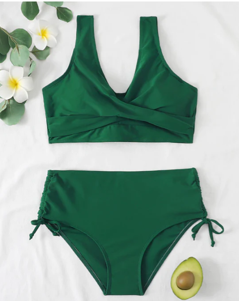 Teresa® | and Relaxed Bikini