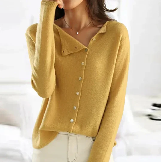LM | Milani l fashionable, lightweight body warmer