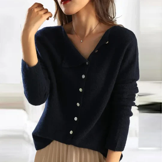 LM | Milani l fashionable, lightweight body warmer