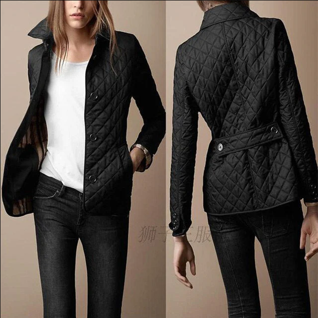 LM | the elegant, slim-fit jacket in silk-cotton