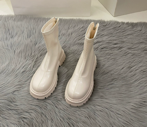 Comfortable and Fashionable Orthopedic Boots
