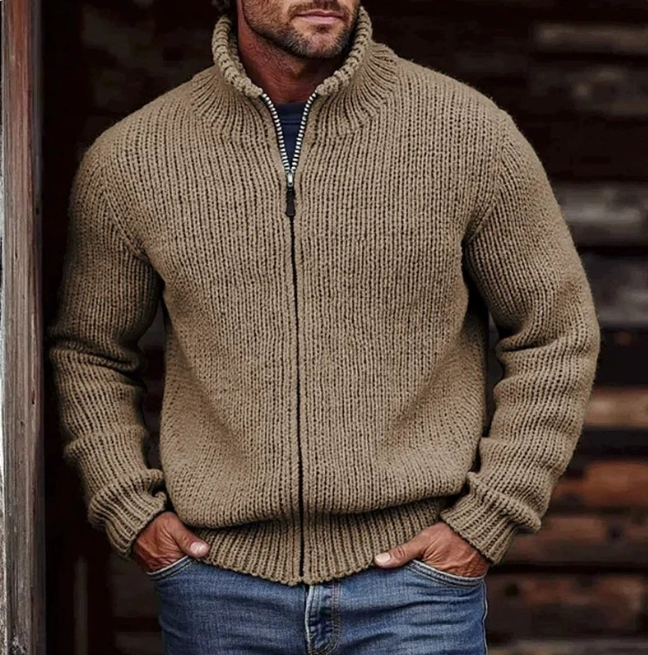 Gracefully Designed Jumper