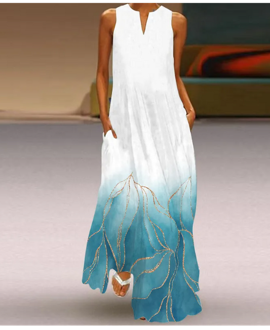 Classic Designed Dress