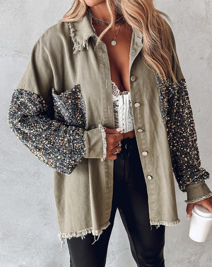 Classic Designed Jacket