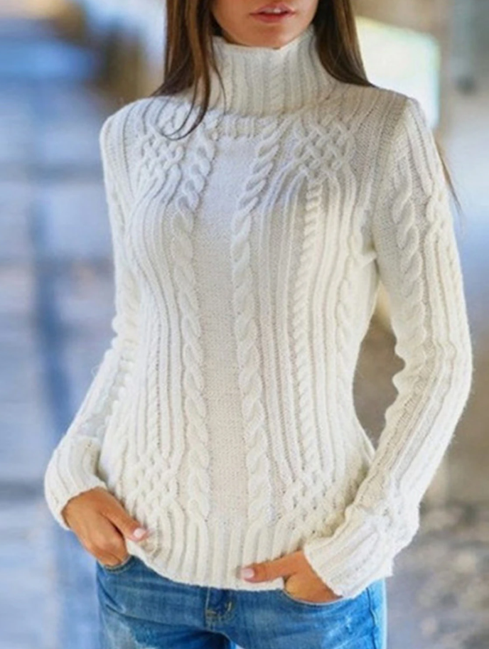 Classic Designed Jumper