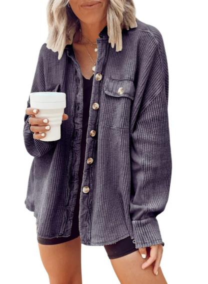 Elegantly Designed Jacket