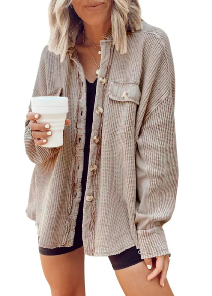 Elegantly Designed Jacket