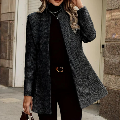 LM | fashionable blazer for women
