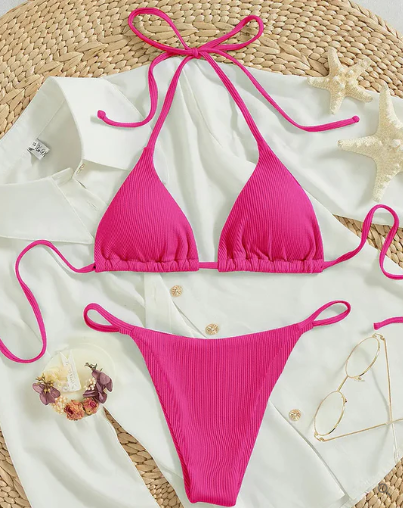 Abigail® | Comfortable and Stylish Summer Bikini