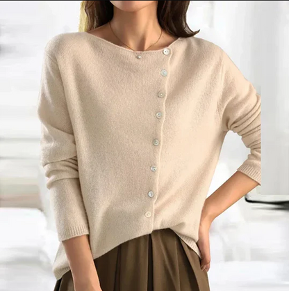 LM | Milani l fashionable, lightweight body warmer