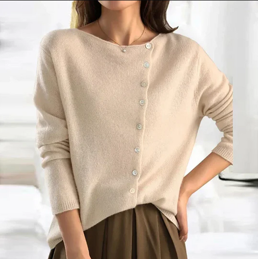 LM | Milani l fashionable, lightweight body warmer