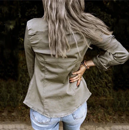 Beautifully Crafted Jacket