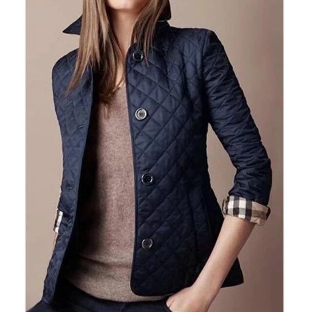 LM | the elegant, slim-fit jacket in silk-cotton