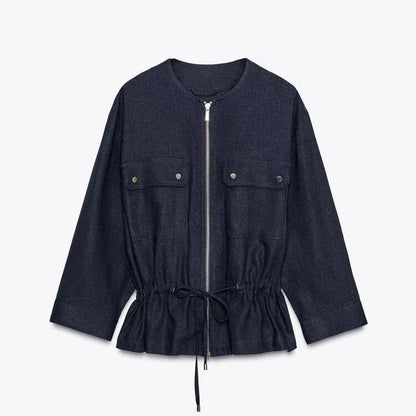 Effortlessly Stylish Jacket