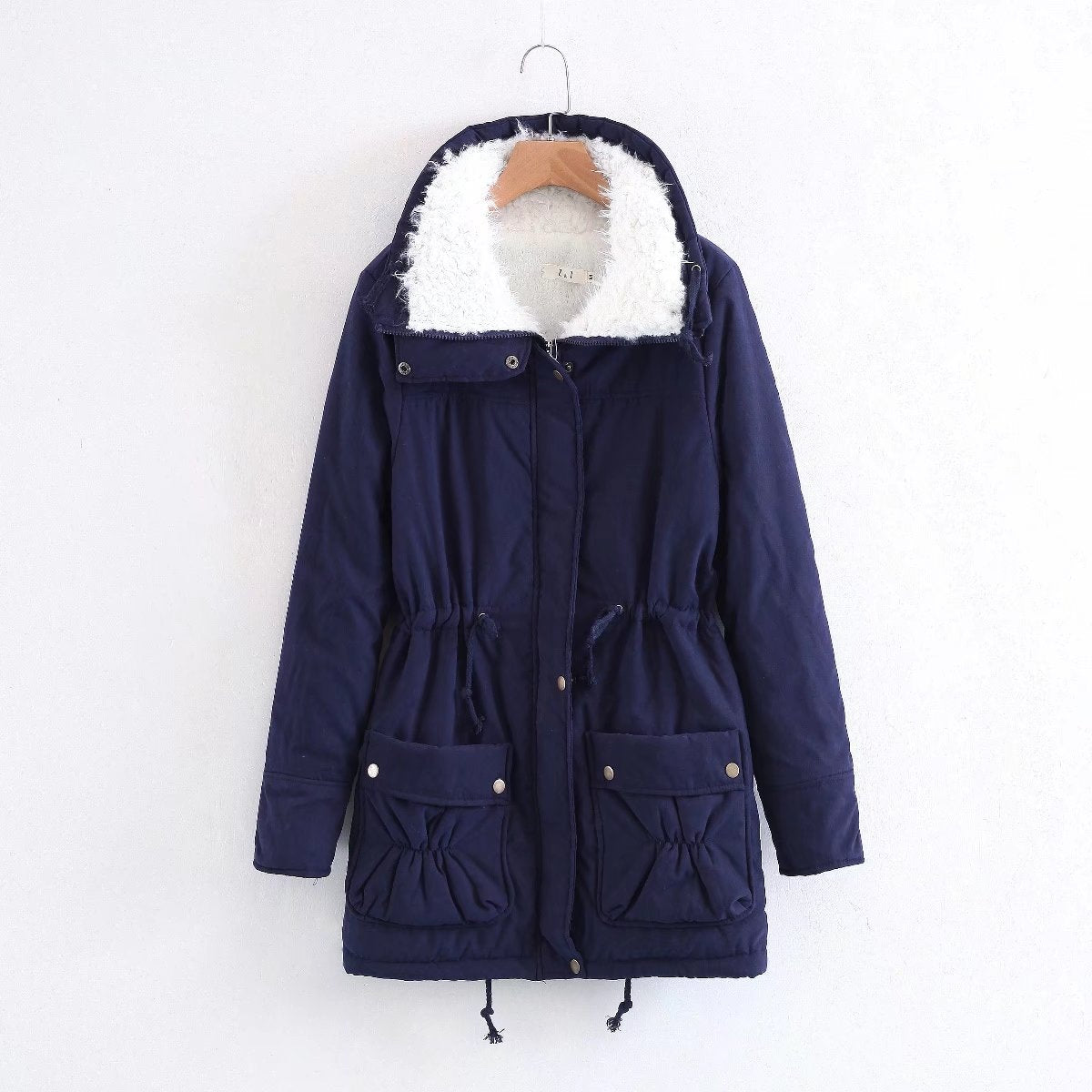LM | MichellesJacket I Jacket for women