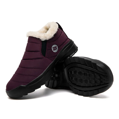 High-Quality Orthopedic Boots