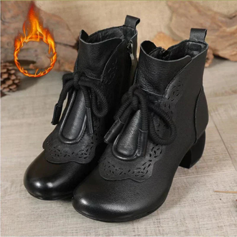 LM | Supportive leisure shoes
