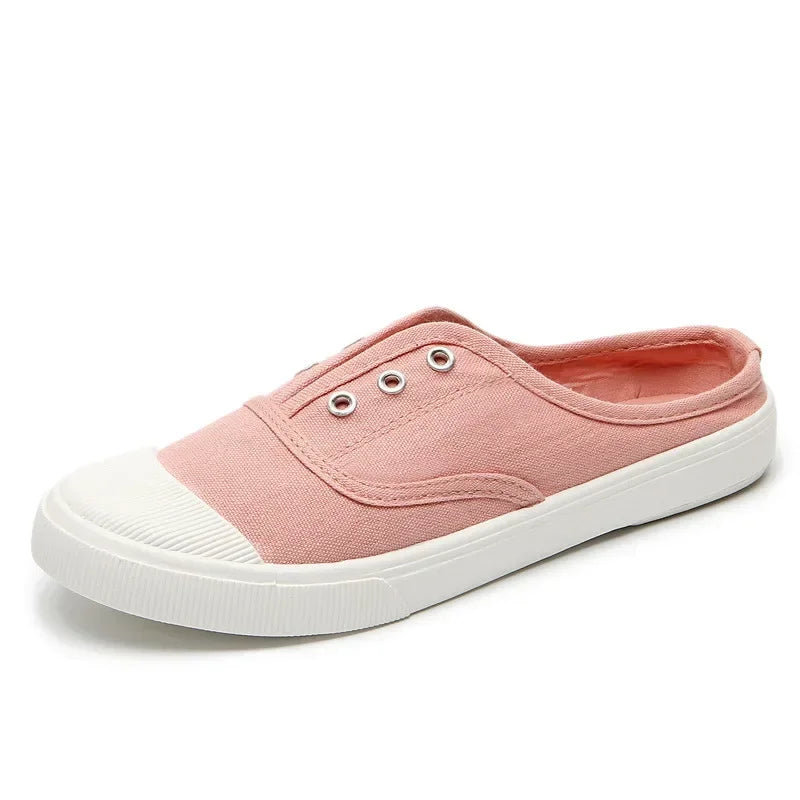 Casual and Supportive Orthopedic Slippers