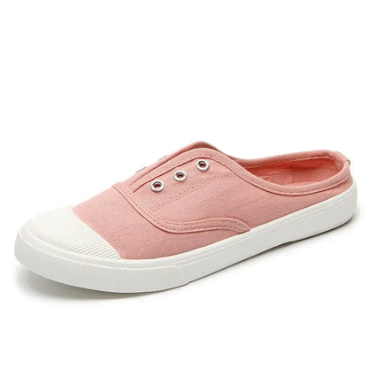 Casual and Supportive Orthopedic Slippers