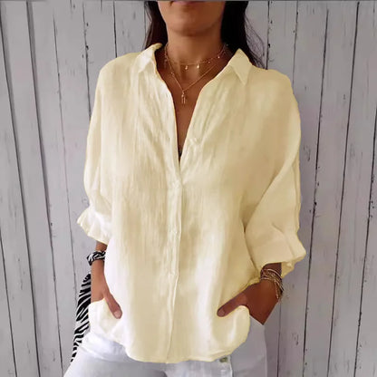 Chic and Comfortable Shirt