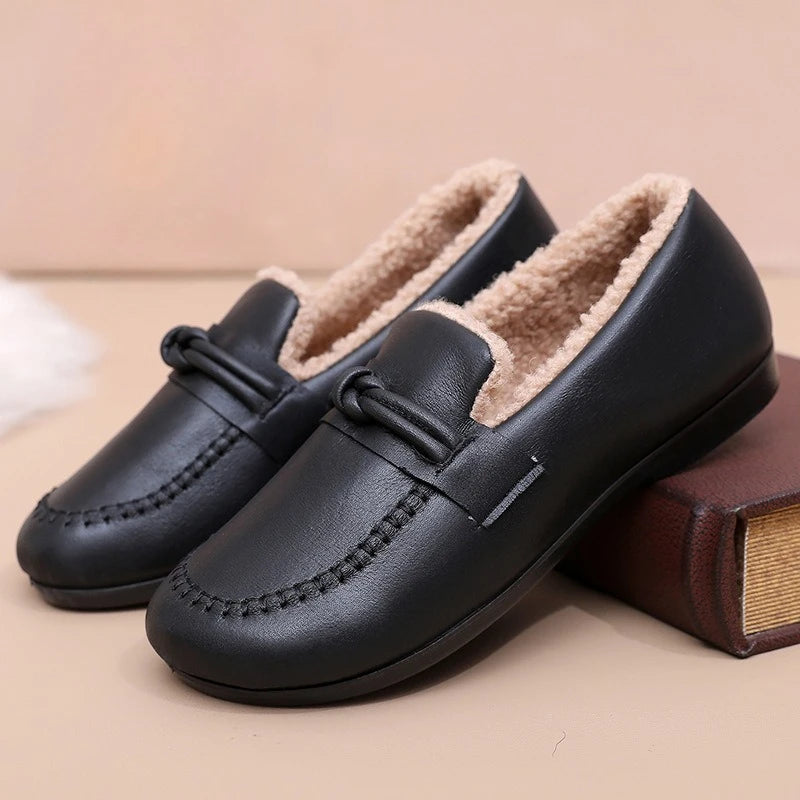 Tailored and Comfortable Orthopedic Shoes
