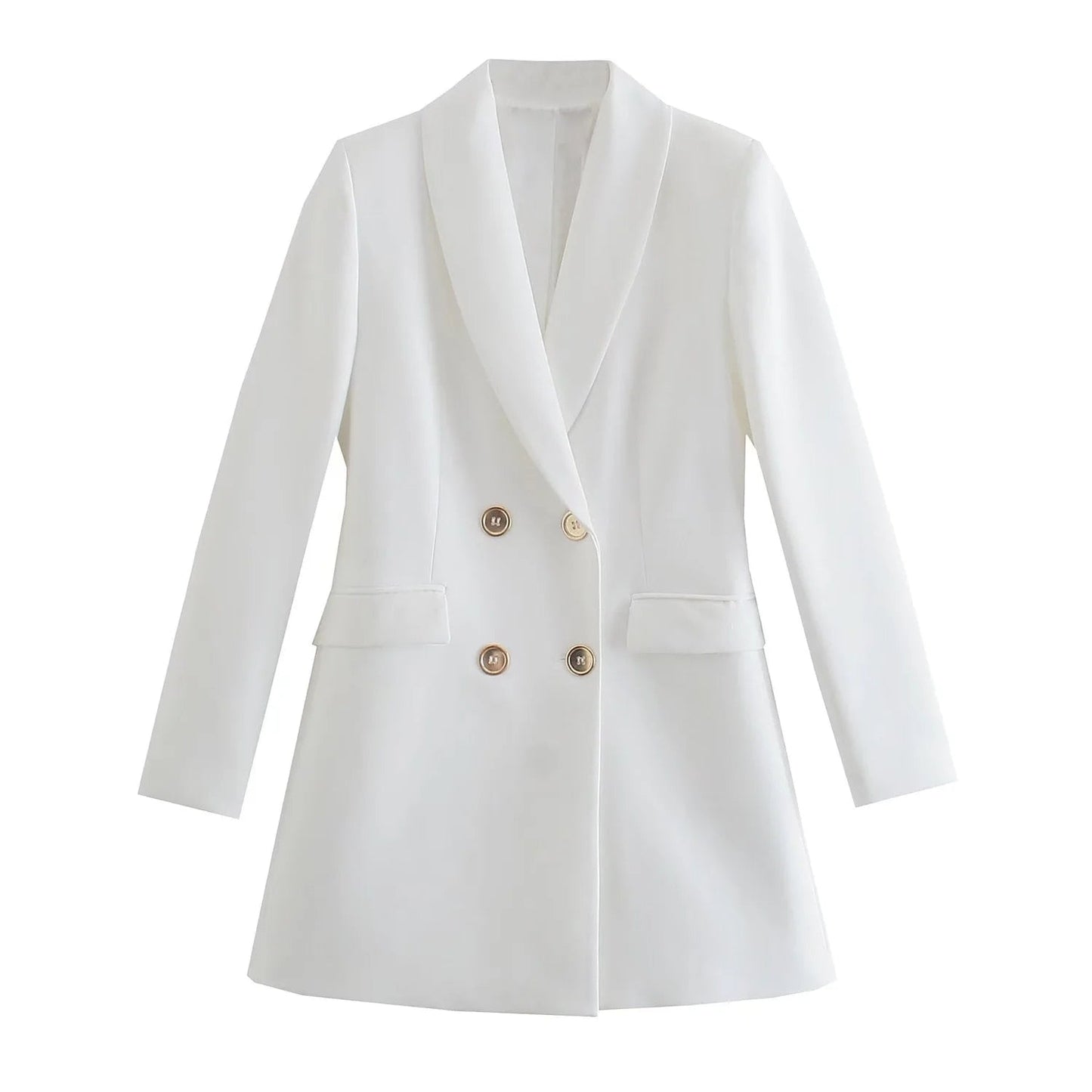 LM | MargaretsBlazer I Long-sleeved blazer for women