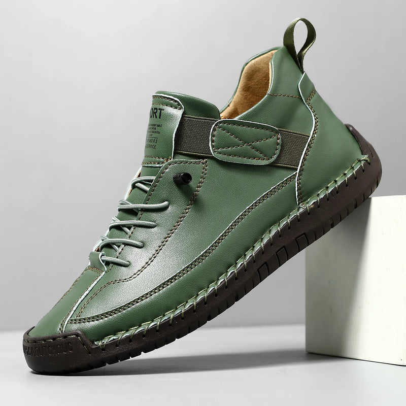 Comfortable and Fashionable Orthopedic Boots