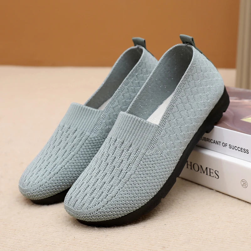 Fashionable and Supportive Orthopedic Shoes