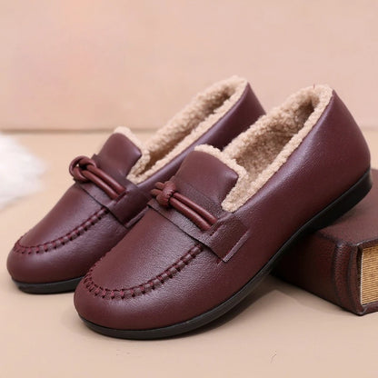 Tailored and Comfortable Orthopedic Shoes