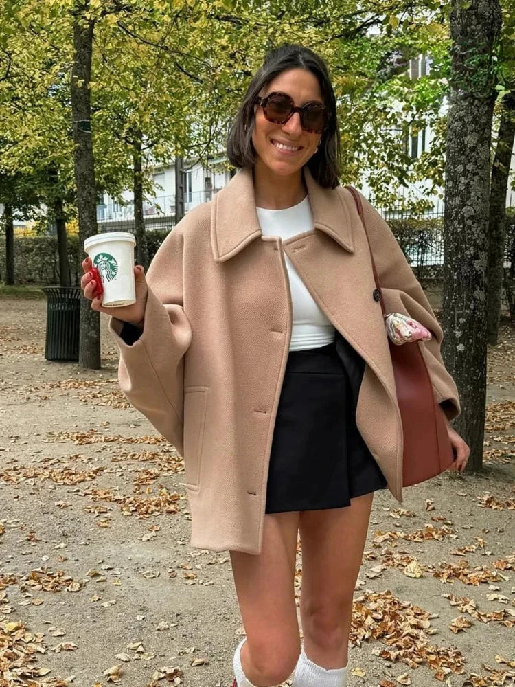 Elegantly Designed Jacket